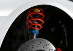 BMW M2 Competition M Performance Accessories 2018 года (WW)